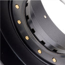 Canon EF-Canon EOS M Built-In Aperture Control Dial Adapter - Pixco - Provide Professional Photographic Equipment Accessories