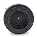 Canon EF-Canon EOS M Built-In Aperture Control Dial Adapter - Pixco - Provide Professional Photographic Equipment Accessories