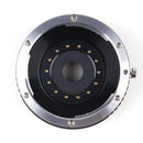 Canon EF-Nikon 1 Built-In Aperture Control Dial Adapter - Pixco - Provide Professional Photographic Equipment Accessories