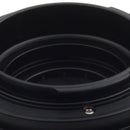 Canon EF-Sony NEX Built-In Aperture Control Dial Adapter - Pixco - Provide Professional Photographic Equipment Accessories