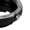 Canon EOS-Leica M Adapter - Pixco - Provide Professional Photographic Equipment Accessories