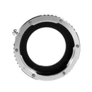 Canon EOS-Leica M Adapter - Pixco - Provide Professional Photographic Equipment Accessories