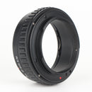 Canon EF-Canon EOS R Macro Focusing Helicoid Adapter - Pixco - Provide Professional Photographic Equipment Accessories