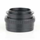 Canon EF-Canon EOS R Macro Focusing Helicoid Adapter - Pixco - Provide Professional Photographic Equipment Accessories