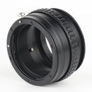 Canon EF-Canon EOS R Macro Focusing Helicoid Adapter - Pixco - Provide Professional Photographic Equipment Accessories