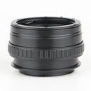 Canon EF-Canon EOS R Macro Focusing Helicoid Adapter - Pixco - Provide Professional Photographic Equipment Accessories