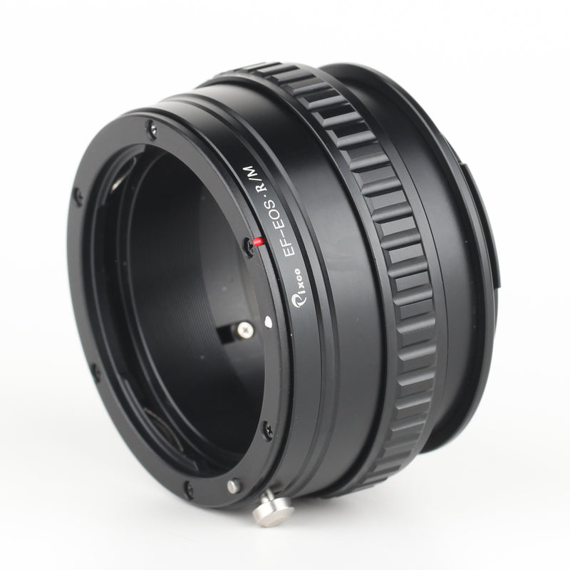 Canon EF-Canon EOS R Macro Focusing Helicoid Adapter - Pixco - Provide Professional Photographic Equipment Accessories
