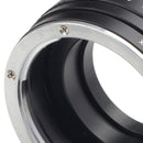 Canon EF-Fujifilm X Tilt Adapter - Pixco - Provide Professional Photographic Equipment Accessories