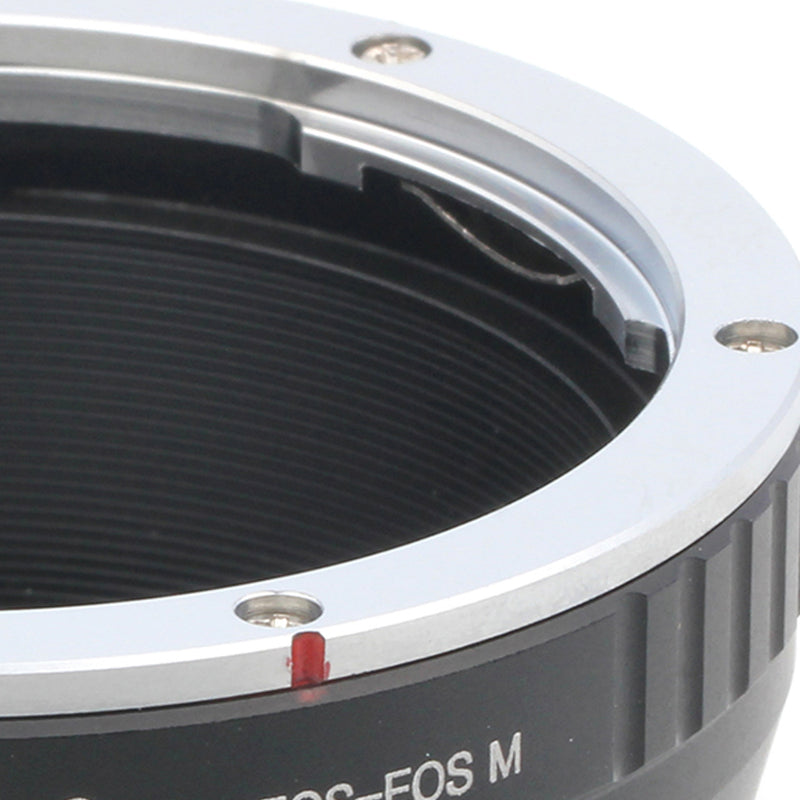 EOS-Canon EOS M Adapter - Pixco - Provide Professional Photographic Equipment Accessories