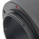 EOS-Canon EOS M Adapter - Pixco - Provide Professional Photographic Equipment Accessories