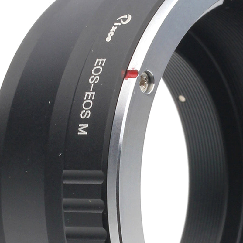 EOS-Canon EOS M Adapter - Pixco - Provide Professional Photographic Equipment Accessories