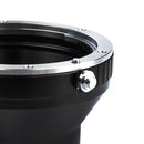 Canon EF-Pentax Q Tripod Adapter - Pixco - Provide Professional Photographic Equipment Accessories