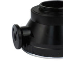 Canon EF-Pentax Q Tripod Adapter - Pixco - Provide Professional Photographic Equipment Accessories