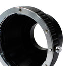 Canon EF-Pentax Q Tripod Adapter - Pixco - Provide Professional Photographic Equipment Accessories