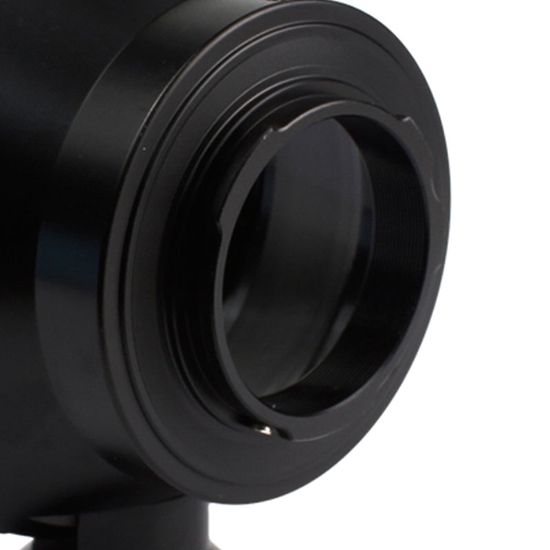 Canon EF-Pentax Q Tripod Adapter - Pixco - Provide Professional Photographic Equipment Accessories