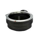 Canon EF-Sony E-Mount NEX Tripod Adapter - Pixco - Provide Professional Photographic Equipment Accessories