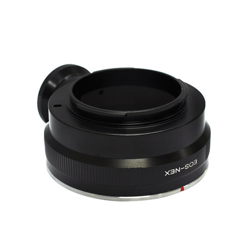 Canon EF-Sony E-Mount NEX Tripod Adapter - Pixco - Provide Professional Photographic Equipment Accessories