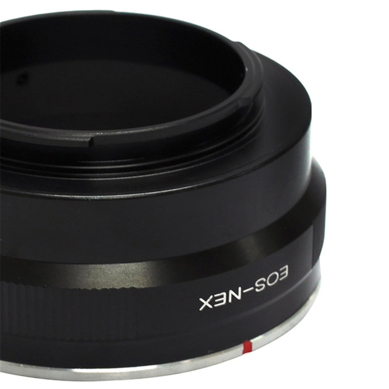Canon EF-Sony E-Mount NEX Tripod Adapter - Pixco - Provide Professional Photographic Equipment Accessories
