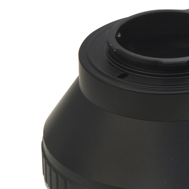 Canon EOS-Pentax Q Adapter - Pixco - Provide Professional Photographic Equipment Accessories