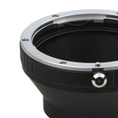 Canon EOS-Pentax Q Adapter - Pixco - Provide Professional Photographic Equipment Accessories