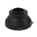 Canon EOS-Pentax Q Adapter - Pixco - Provide Professional Photographic Equipment Accessories