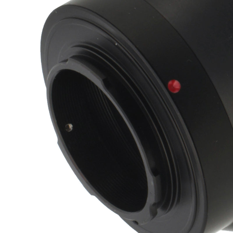 Canon EOS-Pentax Q Adapter - Pixco - Provide Professional Photographic Equipment Accessories