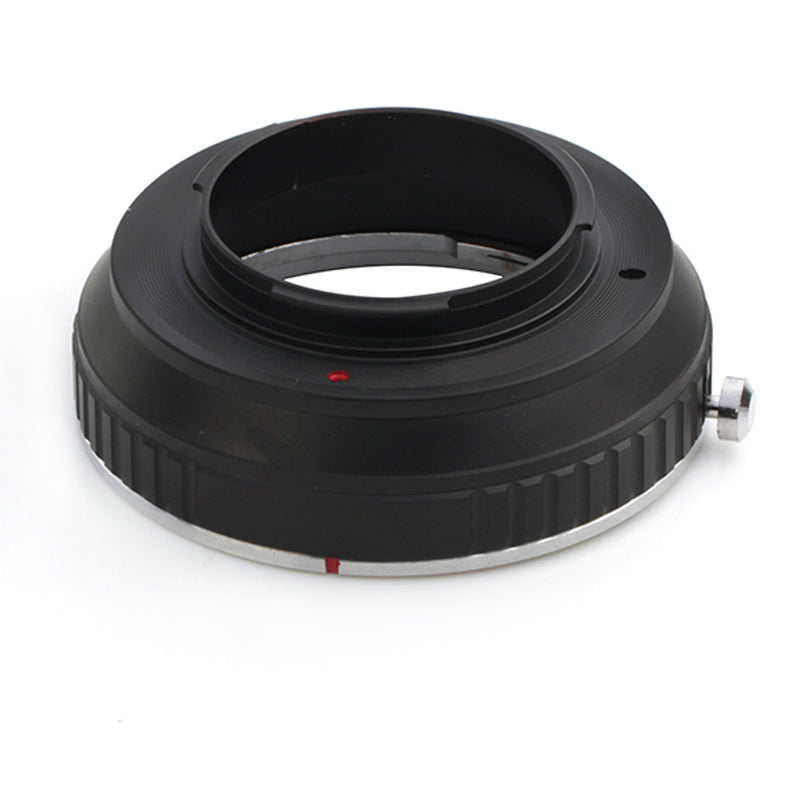 Canon EOS-Samsung NX Adapter - Pixco - Provide Professional Photographic Equipment Accessories