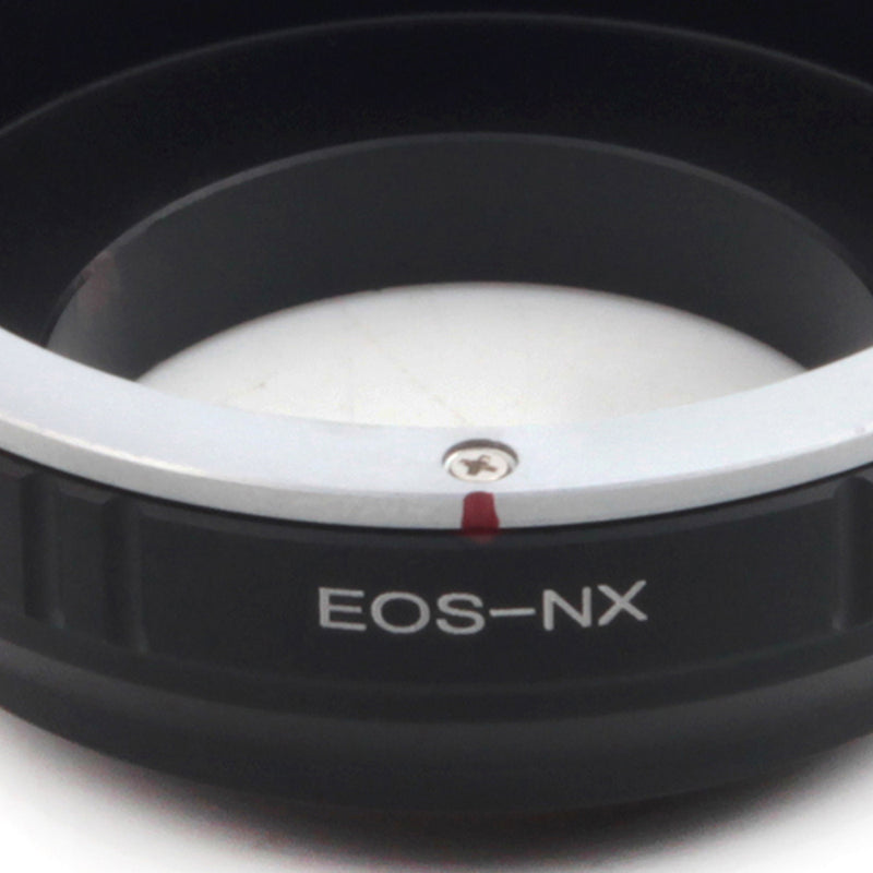 Canon EOS-Samsung NX Adapter - Pixco - Provide Professional Photographic Equipment Accessories
