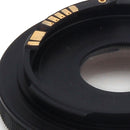 Canon FD-Canon EOS EMF AF Confirm Adapter - Pixco - Provide Professional Photographic Equipment Accessories