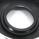 Canon FD-Canon EOS EMF AF Confirm Adapter - Pixco - Provide Professional Photographic Equipment Accessories