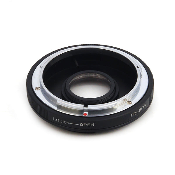 Canon FD-Canon EOS EMF AF Confirm Adapter - Pixco - Provide Professional Photographic Equipment Accessories
