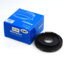 Canon FD-Canon EOS EMF AF Confirm Adapter - Pixco - Provide Professional Photographic Equipment Accessories