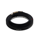 Canon FD-Canon EOS Macro EMF AF Confirm Adapter - Pixco - Provide Professional Photographic Equipment Accessories