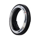 Canon FD-Canon EOS Macro EMF AF Confirm Adapter - Pixco - Provide Professional Photographic Equipment Accessories