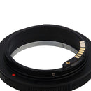Canon FD-Canon EOS Macro EMF AF Confirm Adapter - Pixco - Provide Professional Photographic Equipment Accessories