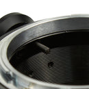 Canon FD-Pentax Q Tripod Adapter - Pixco - Provide Professional Photographic Equipment Accessories