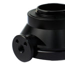 Canon FD-Pentax Q Tripod Adapter - Pixco - Provide Professional Photographic Equipment Accessories