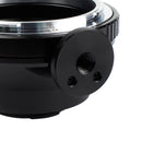 Canon FD-Pentax Q Tripod Adapter - Pixco - Provide Professional Photographic Equipment Accessories