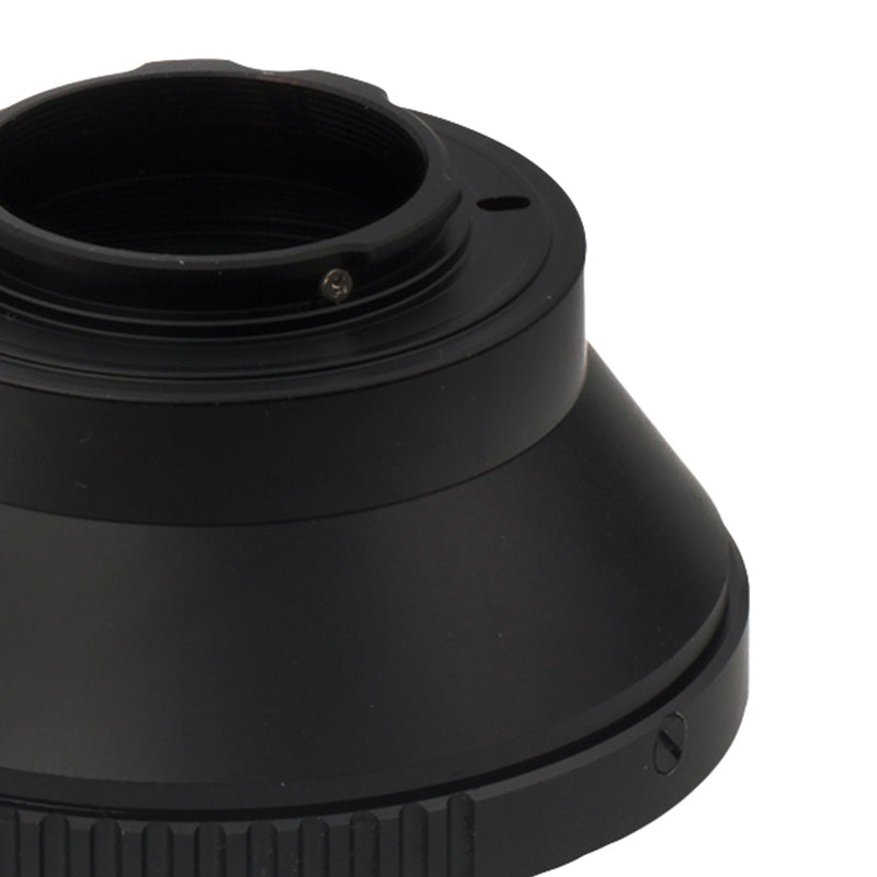 Canon FD-Pentax Q Adapter - Pixco - Provide Professional Photographic Equipment Accessories