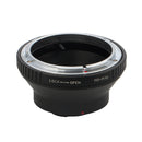 Canon FD-Pentax Q Adapter - Pixco - Provide Professional Photographic Equipment Accessories