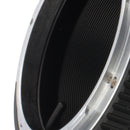 Canon FD-Pentax Q Adapter - Pixco - Provide Professional Photographic Equipment Accessories