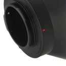 Canon FD-Pentax Q Adapter - Pixco - Provide Professional Photographic Equipment Accessories