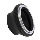 Canon FD-Pentax Q Adapter - Pixco - Provide Professional Photographic Equipment Accessories