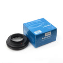 Canon FD-Samsung NX Adapter - Pixco - Provide Professional Photographic Equipment Accessories
