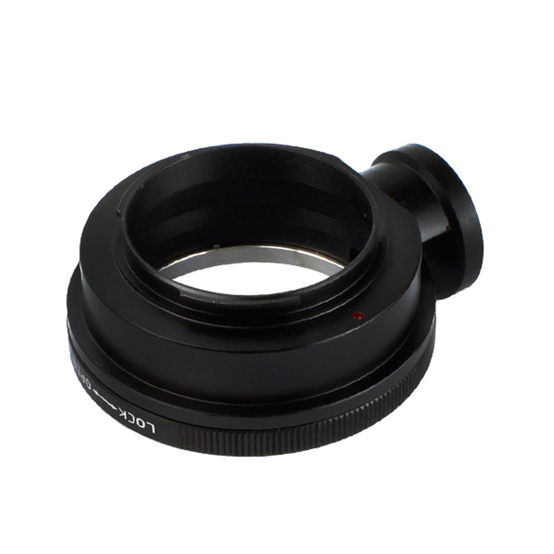 Canon FD-Sony E-Mount NEX Tripod Adapter - Pixco - Provide Professional Photographic Equipment Accessories