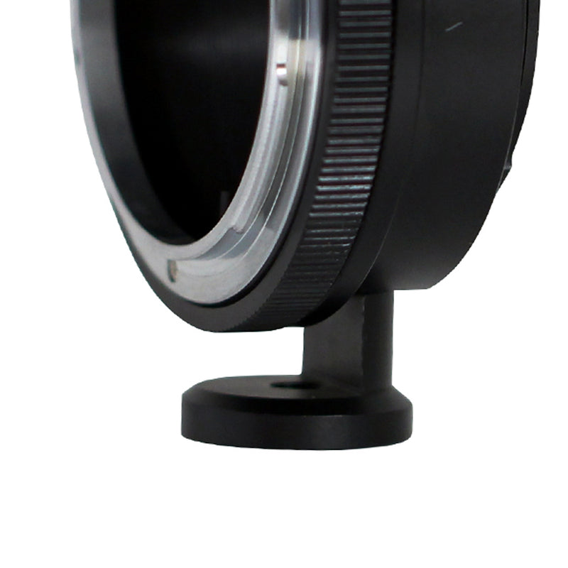 Canon FD-Sony E-Mount NEX Tripod Adapter - Pixco - Provide Professional Photographic Equipment Accessories