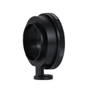 Canon FD-Sony E-Mount NEX Tripod Adapter - Pixco - Provide Professional Photographic Equipment Accessories