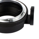Canon FD-Sony E-Mount NEX Tripod Adapter - Pixco - Provide Professional Photographic Equipment Accessories