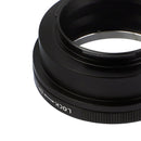 Canon FD-Sony E-Mount NEX Tripod Adapter - Pixco - Provide Professional Photographic Equipment Accessories