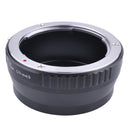 Contax Yashica CY-Micro4/3 Adapter - Pixco - Provide Professional Photographic Equipment Accessories